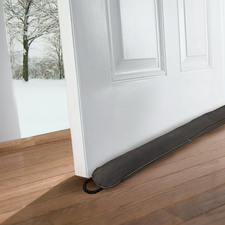 Frost King DS2Z Door or Window Draft Stop Cloth Seal, 3-Feet