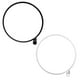 thumbnail image 3 of Mesa Led Circular De 25Cm Para Dormitorio, Luz Nocturna Decorativa Redonda Regulable, Luz De Escritorio Sensible Al Tacto Para Sala De Estudio, Mesita De Noche, Sala De Estar Noticed HA045011-02, 3 of 6