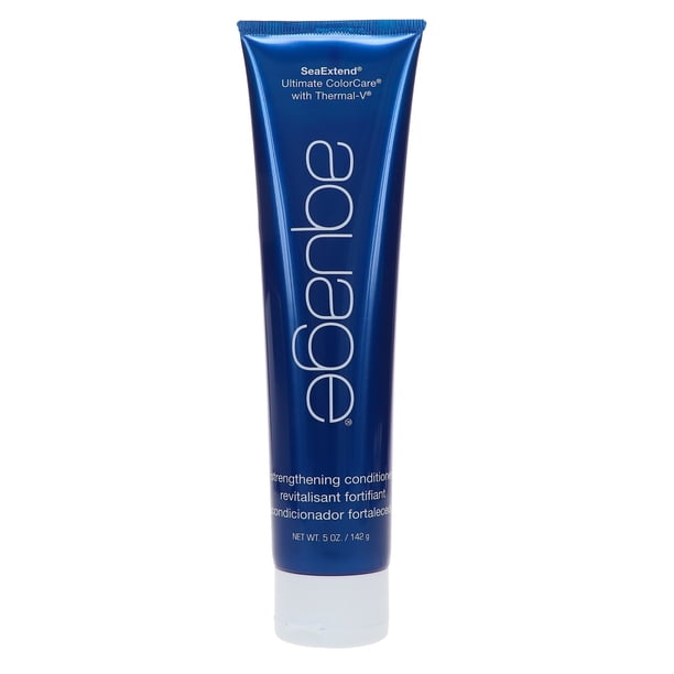 Acondicionador de fortalecimiento de Aquage Seeextend 5 oz Aquage Acondicionador de fortalecimiento de Aquage Seeextend 5 oz