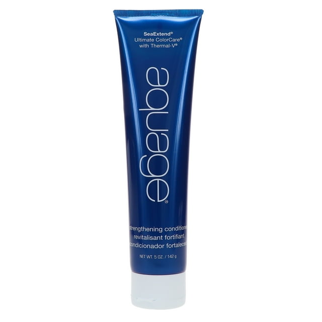 Acondicionador de fortalecimiento de Aquage Seeextend 5 oz Aquage Acondicionador de fortalecimiento de Aquage Seeextend 5 oz