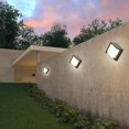 thumbnail image 2 of Luz de pared Led para exteriores Villa patio escalera pasillo luz balcón, 2 of 5