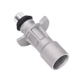 thumbnail image 3 of Conector de entrada del enfriador de aceite del motor, tubo de la bomba de agua, adaptador del tubo de la bomba de agua, adaptador del tubo del enfriador de aceite del motor, fabricado para durar, 3 of 12