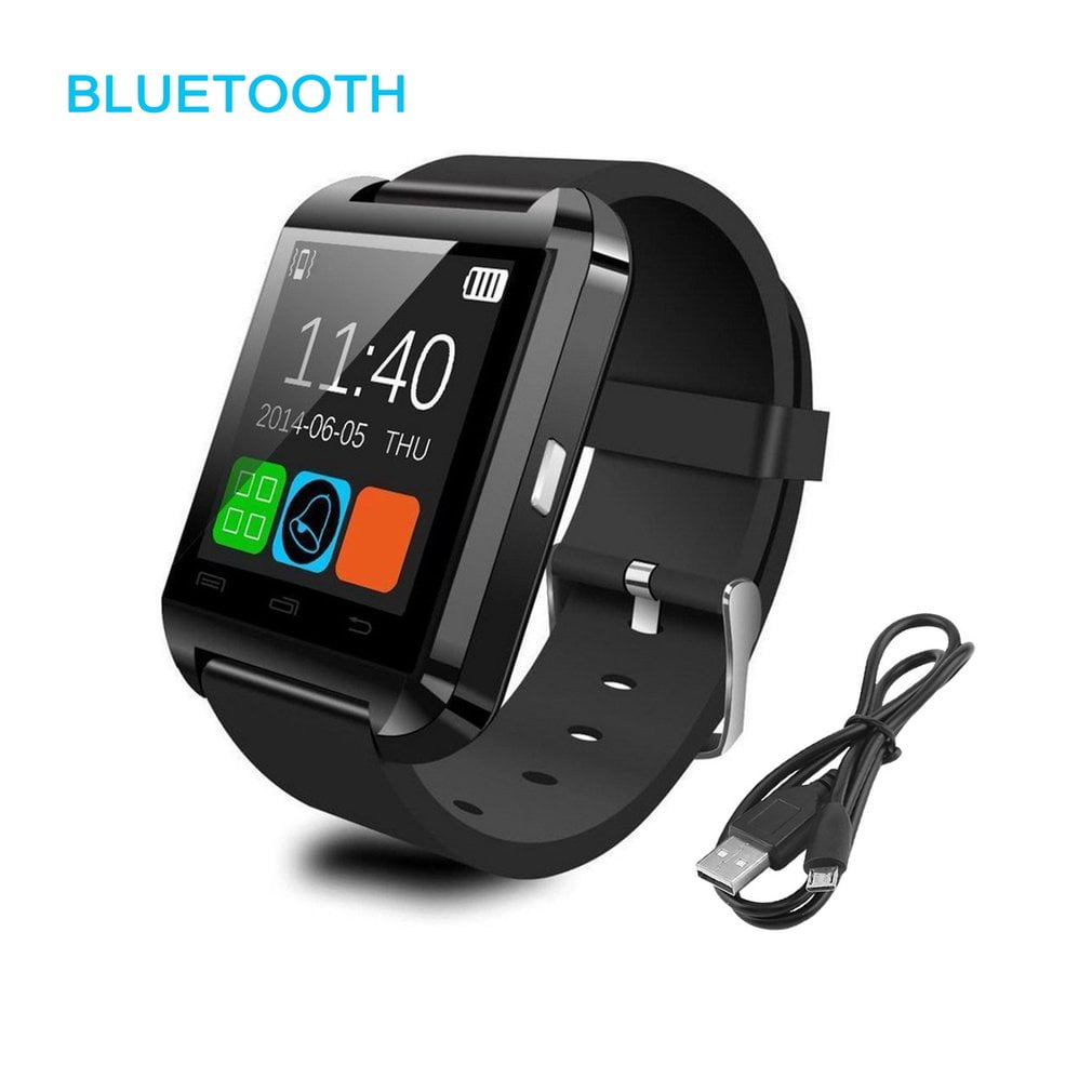 bluetooth watch at walmart