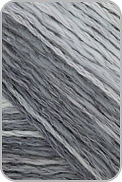 Juniper Moon - Zooey Stripes Knitting Yarn - Film Noir (# 201)