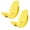 Yellow, variant on Hyasfey 2Pcs Foot Rocker Calf Stretcher Plantar Fasciitis Achilles Tendonitis Ankle Lower Leg Pain Relief Balancing Training Muscle Stretching Slant Board
