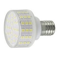 thumbnail image 2 of ABS Light Bulbs, 85-265V Corn Lamp 10W E17  For Bedrooms White Light, 2 of 8
