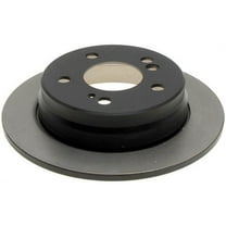 Raybestos Specialty Performance Rotors, 96303 Fits select: 1995 MERCEDES-BENZ E, 1986-1989 MERCEDES-BENZ 300