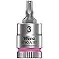 thumbnail image 3 of 1/4'' Drive, Hex 3.0 x 28mm with HF, 3 of 4