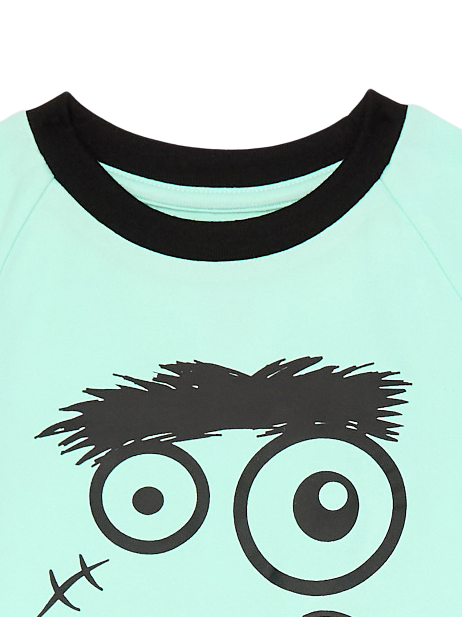 Halloween Toddlers’ Family Pajama Set from Way to Celebrate, 2-Piece, Sizes 2T-5T