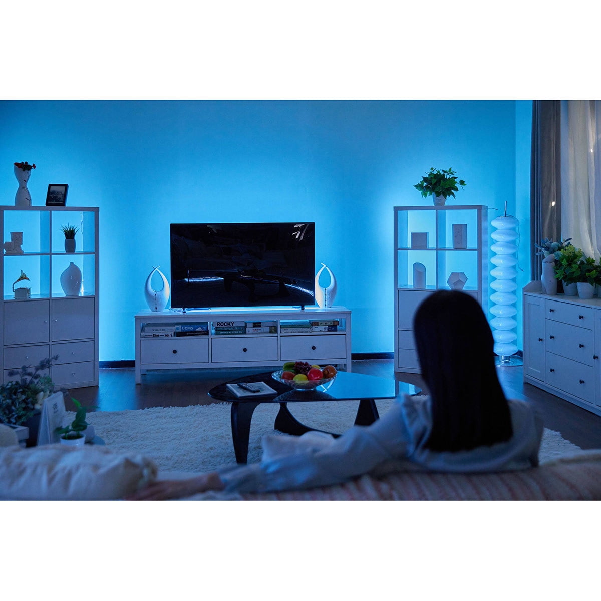 amaran SM5c 16.4' RGB Smart Pixel LED Light Strip Extension