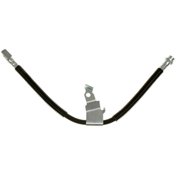 ACDelco 18J4401 Front Driver Side Brake Hose