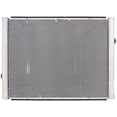 thumbnail image 2 of Spectra Premium 2001-5107 Aluminum Heavy Duty Radiator, 2 of 3