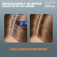 thumbnail image 4 of Tinte para El cabello Clairol Root Touch-Up Nice'n Easy 6.5G Color castaño dorado más claro, 4 of 4
