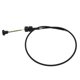 thumbnail image 2 of Accesorios para motocicleta todoterreno Atv, Cable amortiguador 50py Pw50, Kit de Cable acelerador Go Kart para piezas de Go Kart, 2 of 2