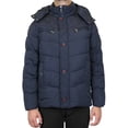 thumbnail image 2 of GBH Men's Heavyweight Puffer Jacket, 2 of 5