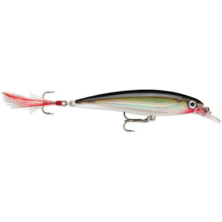 Rapala X Rap 10, Silver