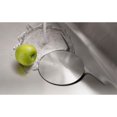 thumbnail image 4 of Kraus Dex Series 17 Inch Undermount Single Bowl Stainless Steel Kitchen Sink, 4 of 5