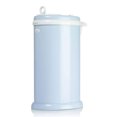 thumbnail image 1 of UBBI Diaper Pail Stainless - Blue, 1 of 1