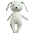 thumbnail image 4 of YAOMOBB Stuffed Long Ear Rabbit Toy Cute Long Ear Rabbit Plush Toy Soft and High Elastic Comfort for Anxiety Relief, 4 of 6