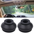 thumbnail image 4 of 25) Effortless Installation Rubber Dust Cover and Ball Joint Boot Set 2 Pack, 4 of 5