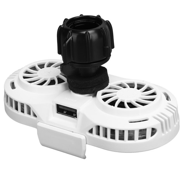 Mobile Phone SemiConductor Cooling Fan Portable Phone Cooler Heatsink for Gaming