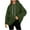 Green, variant on QUYUON Hoodies for Women Oversized Hooded Sweatshirts Winter Casual Long Sleeve Pullover Shirts Drawstring Comfy Loose Lightweight Fleece Fall Sweatshirts with Pockets Winter Clothes Green XXL