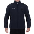 thumbnail image 1 of Tottenham Hotspur FC Mens Crest Fleece Jacket, 1 of 6