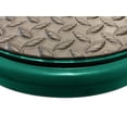 thumbnail image 4 of Bucket Lidz green FrameBlack Diamond Pad, 4 of 4