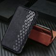 thumbnail image 5 of Étui Portefeuille en Cuir Protection Anti-Chute Anti-Rayures Étui Magnétique pour iPhone 14 Pro, 5 of 5