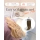 thumbnail image 5 of Extensiones con forma de pinza, cabello humano Sunny Hair Straight Remy, 5 of 9