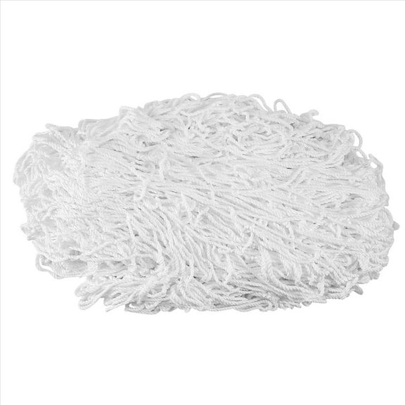 WQNZMADO 24X8FT Full Size Soccer Goal Net Sports Football Post Netting Training Backyard