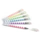thumbnail image 4 of Ooly Bolígrafos de gel TOTALLY TAFFY - 132-33 - Colores pastel, 6 pzs OOLY 132-33, 4 of 6