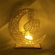 thumbnail image 2 of Madera Led Eid Mubarak Decoración Durable Craft Ornament Gift matsuzay HA043500-04, 2 of 6