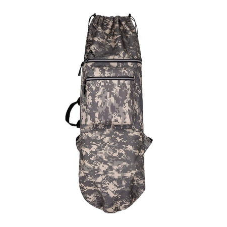 Axioma Skateboard Bag Lightweight Yoga Multifunctional for Travel Outdoor Storage Cover