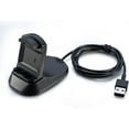thumbnail image 5 of Fitbit Chargeur Ionique avec Support de Charge, Station de Charge avec Câble USB 1m, 5 of 5