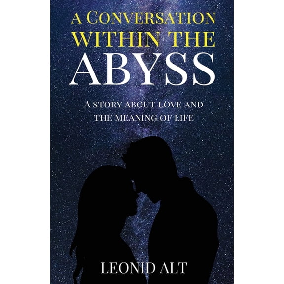 Conversations: A Conversation Within the Abyss (Paperback)