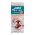 thumbnail image 2 of Durvet Pyrantel Pamoate Liquid Wormer 16 oz Dog Hookworm Roundworm Dewormer, 2 of 7