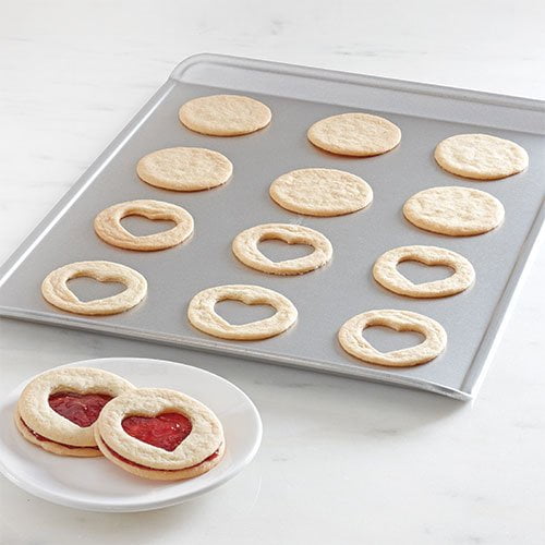 Pampered Chef Cookie Sheet 1521 By The Pampered Chef Walmart Com Walmart Com