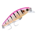 thumbnail image 4 of Señuelos de Hundimiento perfecl Hard Fishing Minnow 3D Ganch Tipo 9, 4 of 7