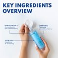 thumbnail image 3 of Alma K Cleansing Micellar Water, Face Cleanser, Makeup Remover, 6.7 oz, 3 of 10