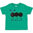 thumbnail image 3 of Inktastic Ant Bug Boys or Girls Toddler T-Shirt, 3 of 5