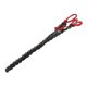 thumbnail image 1 of Eslinga De Cadena De Elevación, Cadena De Elevación Ajustable De Tamaño Pequeño Con 2 Ganchos Para Plantas De Acero Para Minas Para Edificios, 1 of 7