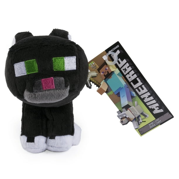 minecraft plush for sale