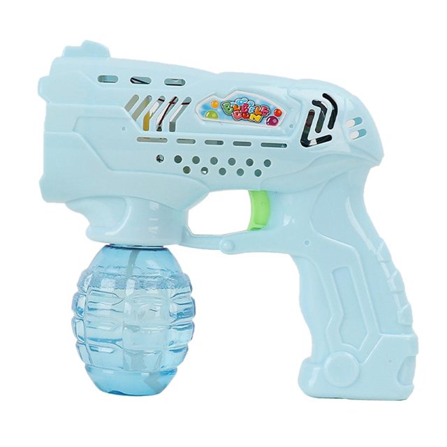 Bubble Blasters con de Burbujas para Juegos de Interior Niños SM SunniMix máquina de burbujas para niños