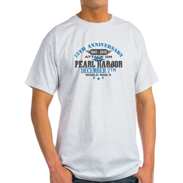 pearl harbor t shirt