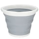 thumbnail image 5 of Cubo plegable portátil Nikou de 10 l contenedor de agua para exteriores, 5 of 15