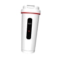 thumbnail image 4 of Calentador de agua portátil de acero inoxidable para vehículos, de 12 V y 24 V, ideal para viajes, trabajo y picnics., 4 of 9