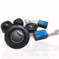thumbnail image 3 of Car Audio Silk Film For Car Modification 180W 4Ohm High-Pitched Audio Loudspeaker Car Audio Modification, 3 of 9