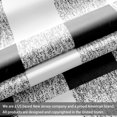 thumbnail image 4 of Cortinas térmicas DriftAway Buffalo Plaid Blackout, 132 x 244 cm, 4 of 9