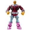 DC Super Heroes Mattel Select Sculpt Series Action Figure Mongul